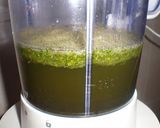 Foto del paso 3 de la receta Arroz con cilantro