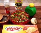 Mike's Southwestern Grilled Chicken Queso Dip recipe step 1 photo