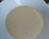 Foto del paso 4 de la receta: Tronco navideño de oreo