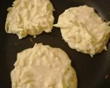 Almás palacsinta recept fázis 2 fotója