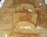Kesari Shahi Tukda recipe step 3 photo