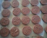 Foto del paso 3 de la receta: Alfajores de chocolate