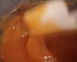 Foto del passaggio 3 della ricetta Gelo d'arancia siciliano con cannella e zenzero