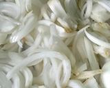 Foto del paso 4 de la receta: Hígado encebollado