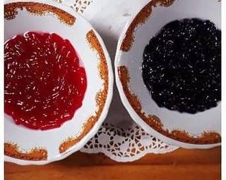 Cendol unicorn - Step 3