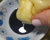 Foto del paso 6 de la receta: Dumpling 🥟 re fáciles!