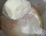 Chicken tandoori pizza recipe step 1 photo