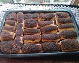 Foto del paso 7 de la receta: Tortitas negras espectaculares!!!
