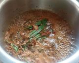 A picture of step 2 of Masaledar amiri tea.