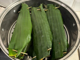 Pepes Ikan Kembung