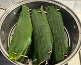 Foto langkah ke 5 dari resep Pepes Ikan Kembung.