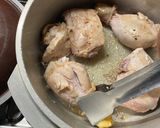 Foto del paso 4 de la receta: Arroz con pollo 🍗