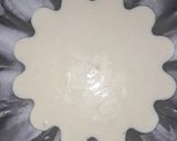 Foto del paso 4 de la receta: Bizcochuelo SÚPER MEGA ECONÓMICO