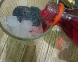Foto langkah ke 3 dari resep Moon Ice ala-ala.
