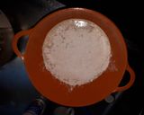 Foto del paso 2 de la receta: Pan Casero saborizado, masa procesada sin ensuciarte las manos