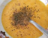 Sóskamártás főtt krumplival és tojástekerccsel recept fázis 4 fotója