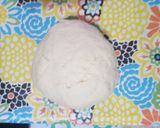 Foto del paso 3 de la receta: "Tortitas sin grasa"