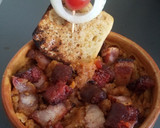 Foto del paso 5 de la receta: Patatas del arriero