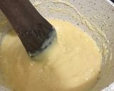 A picture of step 2 of Home made eclairs (Iloka).