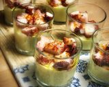 Foto del paso 6 de la receta: 🎄🎅🏻Cinco entrantes navideños fabulosos 🎄🎅🏻
