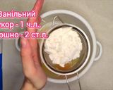 Фото кроку 1 до ТОРТ "МЕДОВИК" НА СКОВОРОДІ! ПИШНІ КОРЖІ І НІЖНИЙ КРЕМ! 🎂.