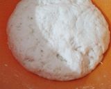 A picture of step 5 of Savoury Monkey Bread.