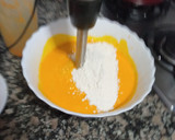 Foto del paso 3 de la receta: Bizcocho sin gluten de zanahoria
