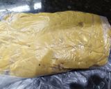 Foto del paso 4 de la receta: Biscottis de jengibre y almendras