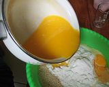 Foto langkah ke 3 dari resep 65. Kue Kering Cipiran Wijen.