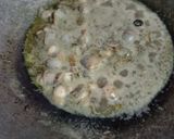 Foto langkah ke 3 dari resep 29. Judul : kepah lada hitam.