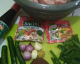 Foto langkah ke 1 dari resep Ayam kuah kecap.