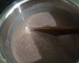 A picture of step 1 of Mandia Jau.