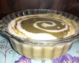 A picture of step 7 of Spinach Soup.