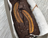 Foto del paso 3 de la receta: Banana bread sin azúcar 🍌