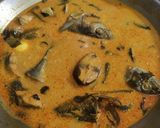 Foto langkah ke 6 dari resep 484. Gulai Tuna Khas Aceh (Tuna Teupeulemak).