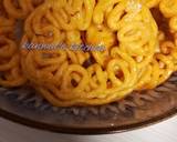 Imarti recipe step 4 photo