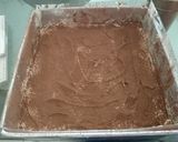 Foto langkah ke 7 dari resep Tiramisu Birthday Cake🎂.