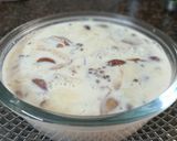 દૂધપાક(dudhpaak recipe in Gujarati) રેસીપી સ્ટેપ6ફોટો