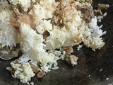 Nasi goreng Hati Ampela
