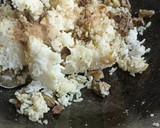Foto langkah ke 4 dari resep Nasi goreng Hati Ampela.