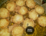 A picture of step 4 of Awara Balls.