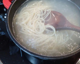 Foto del paso 3 de la receta: Espaguetis verduleros