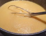 A picture of step 2 of Polenta Fries.