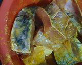 চিলি কাতলা(Chili katla recipe in Bengali) রেসিপির ধাপ 1 ছবি