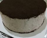 Foto langkah ke 8 dari resep Oreo Cake with Pepero.