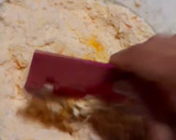 Foto del paso 2 de la receta: Scones de naranja y harina de maíz🌽