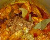 Murg rase wala recipe step 4 photo