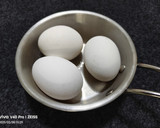 青椒蝦仁炒蛋(簡單料理）的食譜步驟5照片