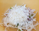 சுவையான சிக்கன் ஷவர்மா ரெசிபி ஸ்டேப் 4 புகைப்படம்