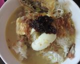Foto langkah ke 4 dari resep Soto jawa timuran.